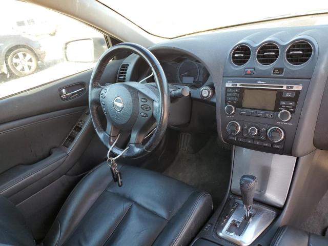 Photo 9 from auction – 2011 NISSAN ALTIMA BAS with VIN 1N4AL2AP3BN446755