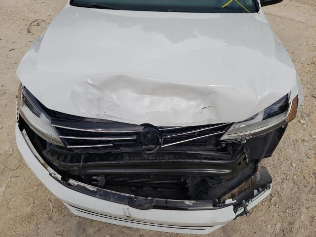 Photo 7 from auction – 2017 VOLKSWAGEN JETTA S with VIN 3VW2B7AJ2HM247187