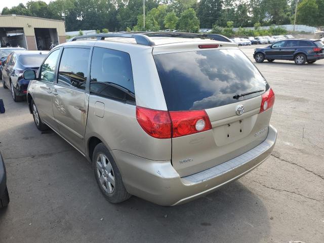 Photo 3 from auction – 2006 TOYOTA SIENNA with VIN 5TDZA23C46S503834