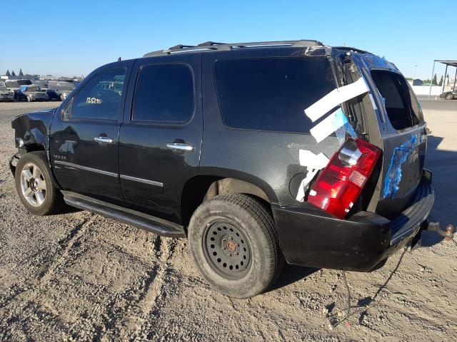 Photo 9 from auction – 2013 CHEVROLET TAHOE C150 with VIN 1GNSCCE02DR329012
