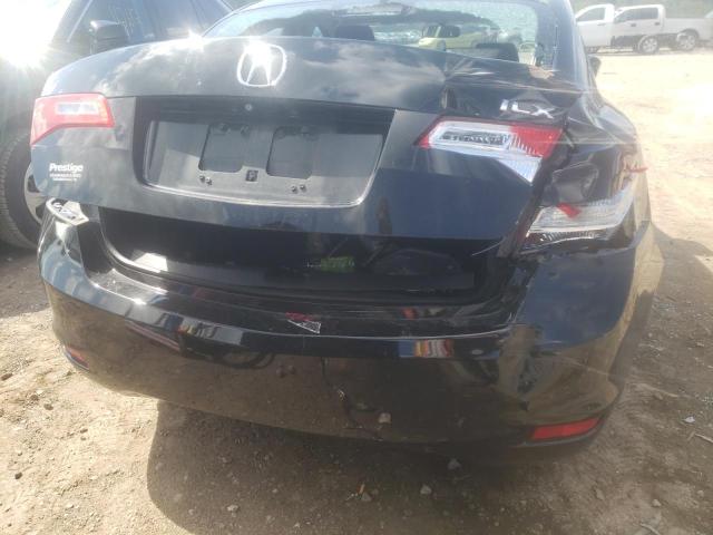 Photo 9 from auction – 2014 ACURA ILX 20 with VIN 19VDE1F32EE001989