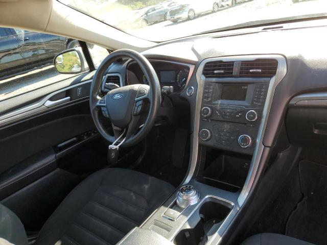 Photo 9 from auction – 2017 FORD FUSION SE with VIN 3FA6P0H70HR149291