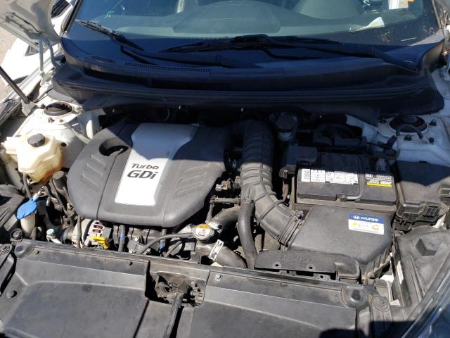 Photo 7 from auction – 2016 HYUNDAI VELOSTER T with VIN KMHTC6AE0GU249768