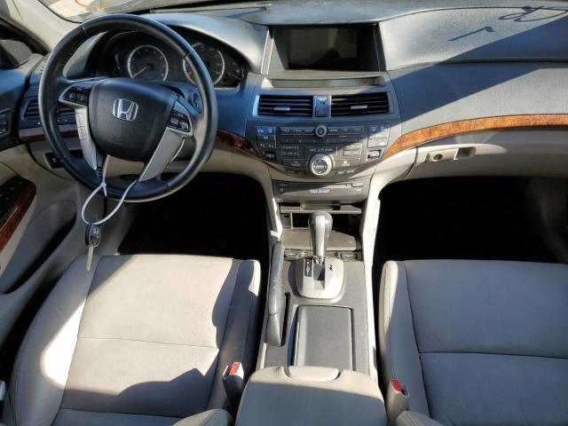 Photo 9 from auction – 2011 HONDA ACCORD EXL with VIN 1HGCP3F87BA008683