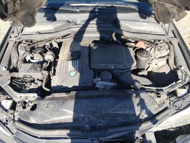 Photo 7 from auction – 2009 BMW 535 XI with VIN WBANV93559C133395