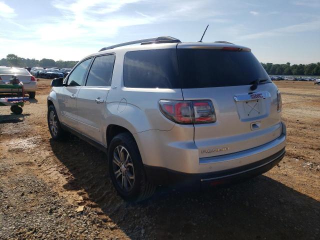 Photo 3 from auction – 2014 GMC ACADIA SLT with VIN 1GKKRRKD6EJ368742