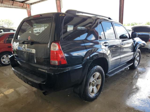 Photo 4 from auction – 2007 TOYOTA 4RUNNER SR with VIN JTEZU14R478067475