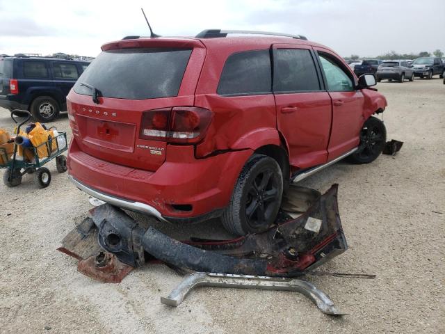 Photo 4 from auction – 2018 DODGE JOURNEY CR with VIN 3C4PDCGG6JT475776