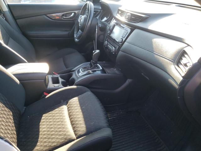 Photo 5 from auction – 2018 NISSAN ROGUE S with VIN KNMAT2MV6JP612421