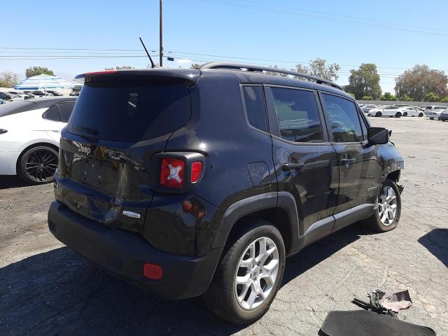 Photo 4 from auction – 2017 JEEP RENEGADE L with VIN ZACCJBBB8HPE95056