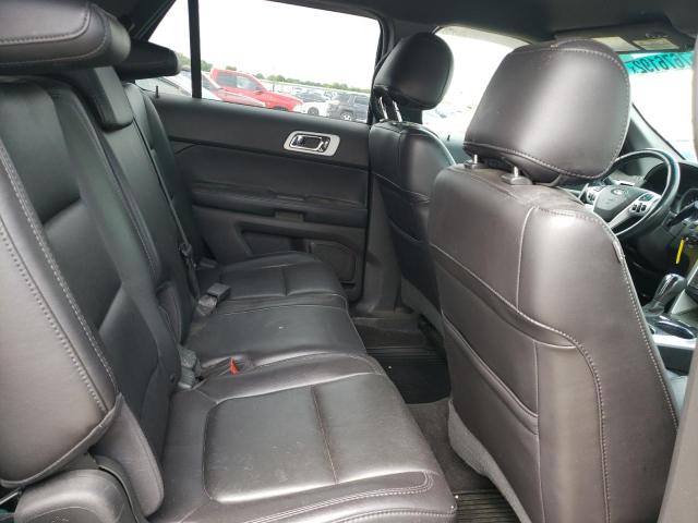 Photo 6 from auction – 2013 FORD EXPLORER X with VIN 1FM5K7D80DGA74861