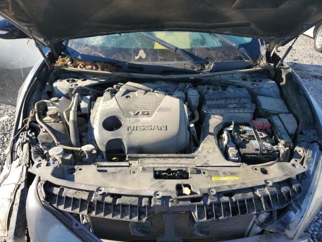 Photo 7 from auction – 2017 NISSAN MAXIMA 3.5 with VIN 1N4AA6AP1HC427736