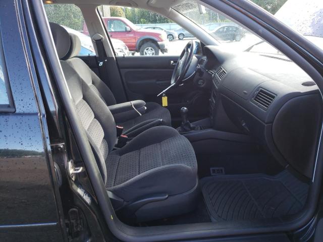 Photo 5 from auction – 2000 VOLKSWAGEN JETTA GLS with VIN 3VWSC29MXYM197587