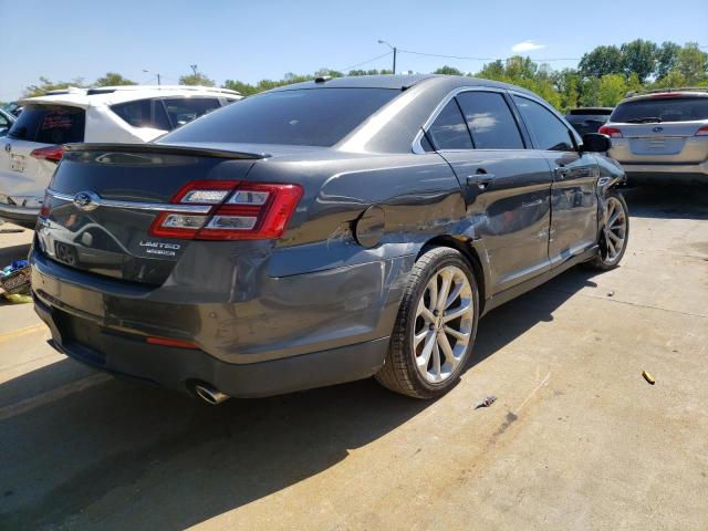 Photo 4 from auction – 2015 FORD TAURUS LIM with VIN 1FAHP2F85FG176913
