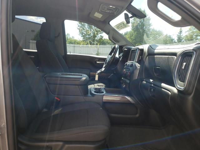 Photo 5 from auction – 2021 CHEVROLET SILVERADO with VIN 1GCPYFED9MZ352162