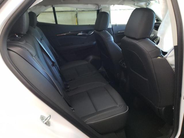 Photo 6 from auction – 2021 BUICK ENVISION E with VIN LRBFZPR47MD142342