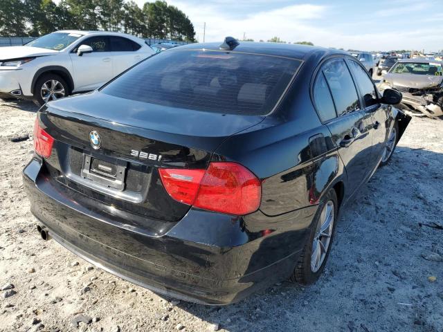 Фото 4 с аукциона – 2010 BMW 328 I с VIN WBAPH7C57AA800424