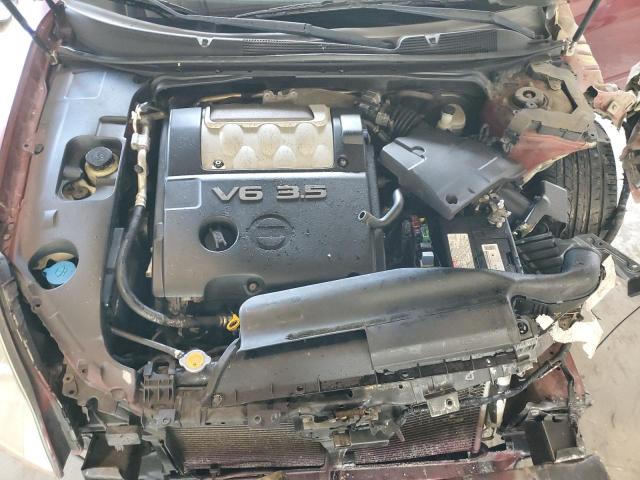 Photo 7 from auction – 2008 NISSAN MAXIMA SE with VIN 1N4BA41E78C804450