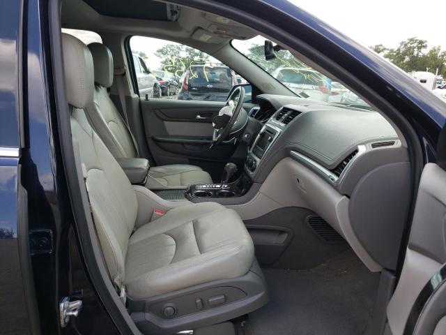 Photo 5 from auction – 2017 GMC ACADIA LIM with VIN 1GKKVSKD5HJ197683