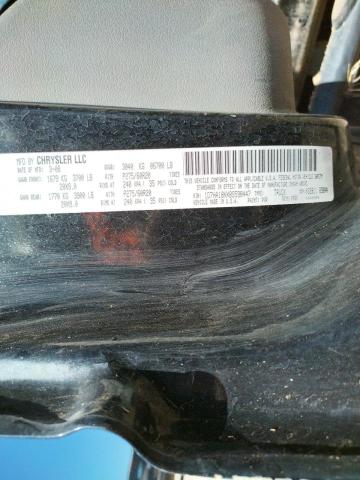 Photo 10 from auction – 2008 DODGE RAM 1500 S with VIN 1D7HA18NX8S598447