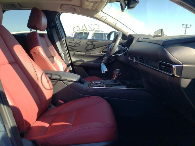 Photo 5 from auction – 2022 MAZDA CX-30 PREF with VIN 3MVDMBCL4NM409452