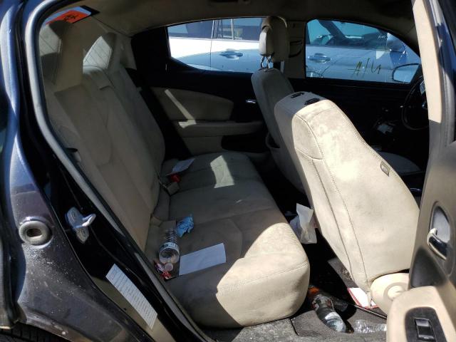 Photo 6 from auction – 2011 DODGE AVENGER MA with VIN 1B3BD1FB4BN557142