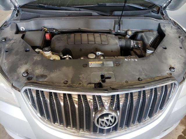 Photo 7 from auction – 2015 BUICK ENCLAVE with VIN 5GAKVBKD3FJ288770