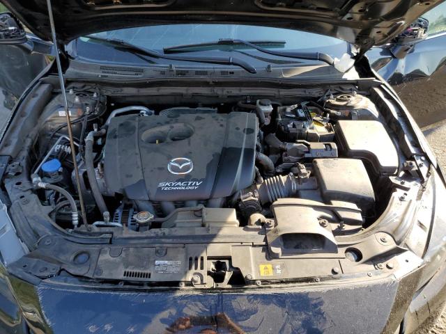 Photo 7 from auction – 2017 MAZDA 3 TOURING with VIN 3MZBN1V70HM149696