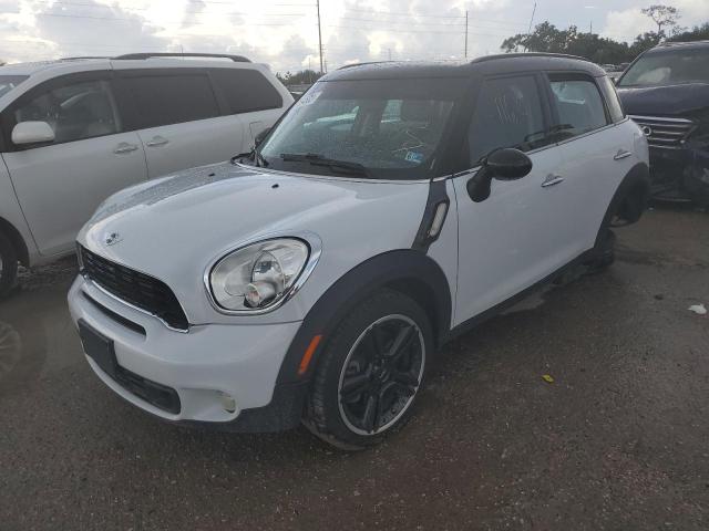 Фото 2 с аукциона – 2013 MINI COOPER S C с VIN WMWZC3C51DWP20950
