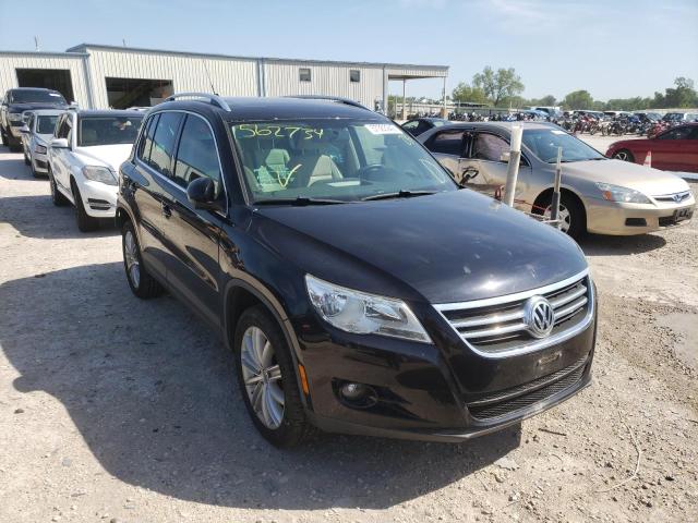 2011 VOLKSWAGEN 411