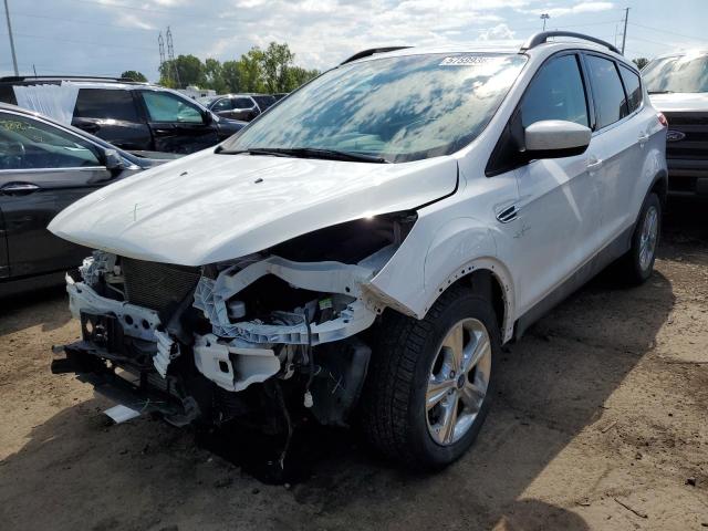 Photo 2 from auction – 2014 FORD ESCAPE SE with VIN 1FMCU0G91EUA90910
