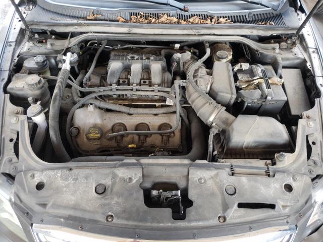 Photo 7 from auction – 2011 FORD TAURUS LIM with VIN 1FAHP2FWXBG151627