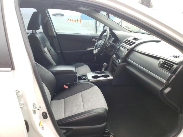 Photo 5 from auction – 2013 TOYOTA CAMRY L with VIN 4T1BF1FK8DU700977