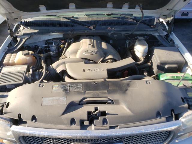 Photo 7 from auction – 2005 GMC YUKON DENA with VIN 1GKEK63U05J262575