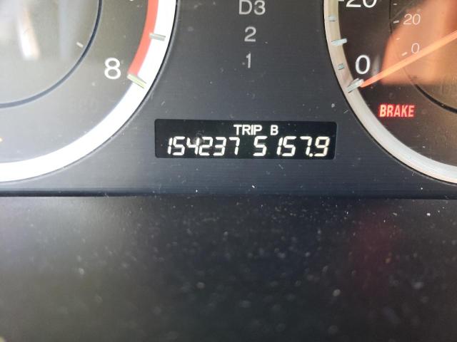 Photo 8 from auction – 2011 HONDA ACCORD LX with VIN 1HGCP2F38BA148935