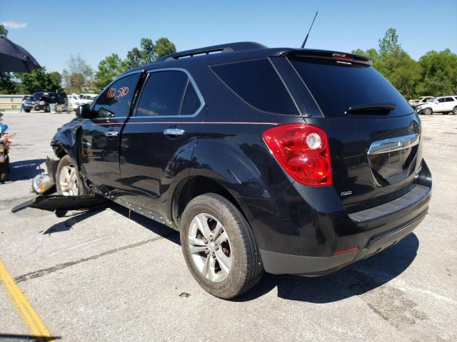 Photo 3 from auction – 2013 CHEVROLET EQUINOX LT with VIN 2GNALDEK5D6133113