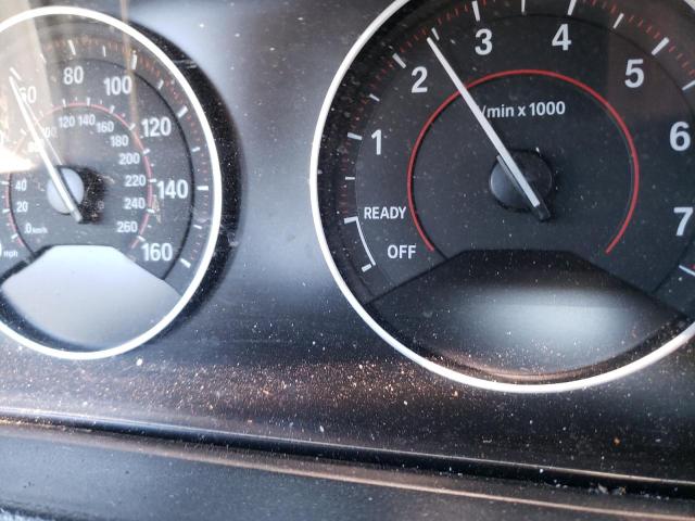 Photo 8 from auction – 2015 BMW 328 XI with VIN WBA3B3C54FJ984768