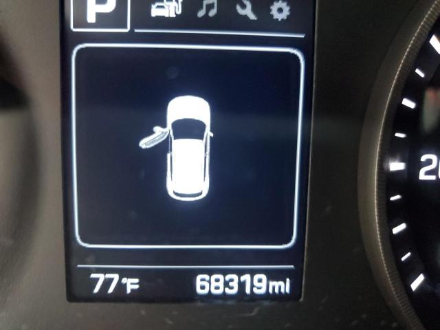 Photo 8 from auction – 2016 HYUNDAI TUCSON LIM with VIN KM8J3CA49GU128802