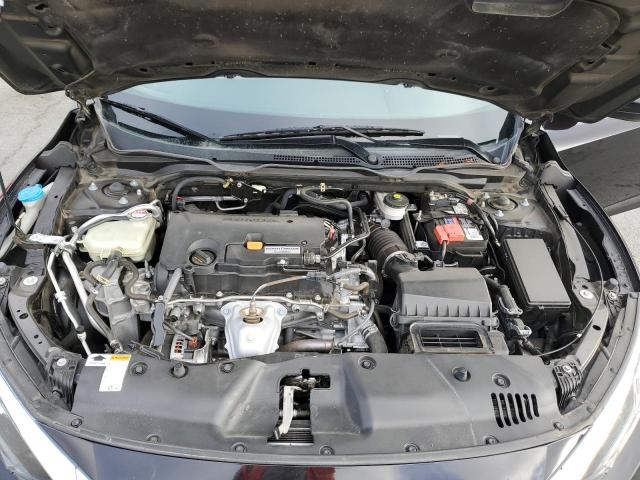 Photo 7 from auction – 2018 HONDA CIVIC EX with VIN 19XFC2F78JE207973