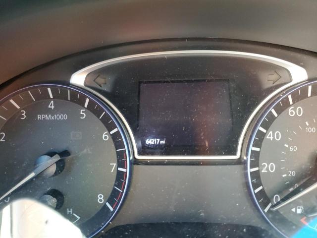 Photo 8 from auction – 2017 NISSAN ALTIMA 2.5 with VIN 1N4AL3AP5HC180259