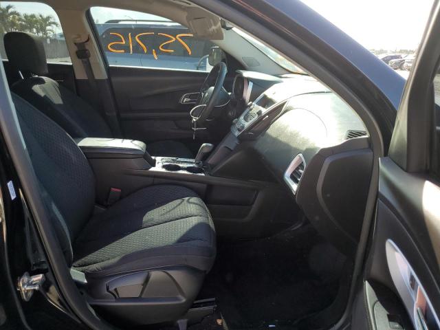 Photo 5 from auction – 2012 CHEVROLET EQUINOX LS with VIN 2GNALBEK0C1123721