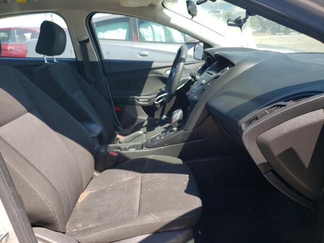Photo 5 from auction – 2015 FORD FOCUS SE with VIN 1FADP3F27FL249691