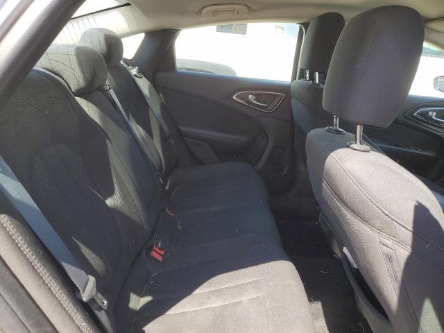 Photo 6 from auction – 2016 CHRYSLER 200 LIMITE with VIN 1C3CCCAB5GN125017