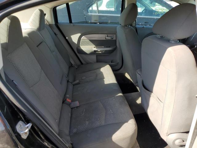 Photo 6 from auction – 2008 CHRYSLER SEBRING LX with VIN 1C3LC46J68N264922