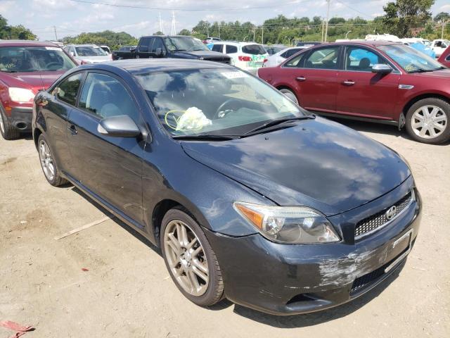Photo 1 from auction – 2005 TOYOTA SCION TC with VIN JTKDE177550002418