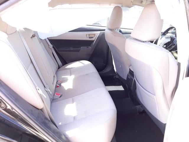 Photo 6 from auction – 2016 TOYOTA COROLLA L with VIN 2T1BURHE0GC565673