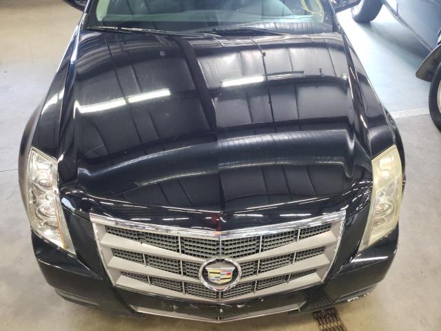 Photo 7 from auction – 2012 CADILLAC CTS with VIN 1G6DC5E52C0131903