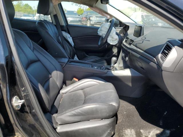 Photo 5 from auction – 2018 MAZDA 3 TOURING with VIN 3MZBN1V39JM182649