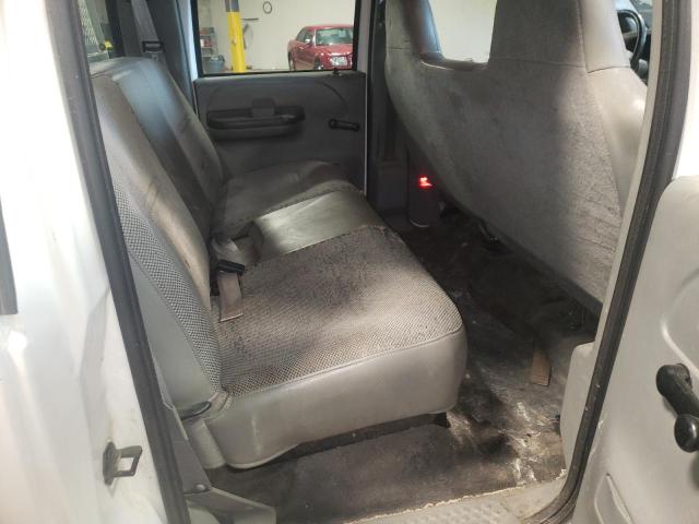 Zdjęcie 6 z aukcji – 2004 FORD F250 SUPER z VIN 1FTNW20L34EB80478