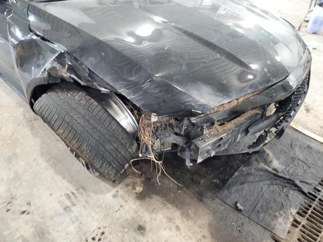 Photo 9 from auction – 2021 CADILLAC CT5-V with VIN 1G6DR5RW7M0131009